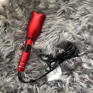 CHI Air 1-in Spin n Curl Ceramic Rotating Curler
